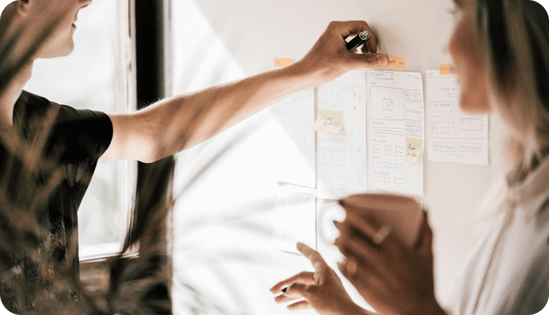 Our Approach - AI Innovation